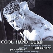 Lalo Schifrin/Cool Hand Luke[ALEPH022]