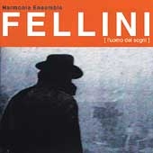 Fellini: L'Uomo Dei Sogni