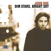Dim Stars, Bright Sky Dim Stars, Bright Sky