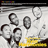 ジャイヴ・ハーモニー・ベスト選 ジャイヴ・ハーモニー・ベスト選