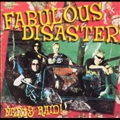 Fabulous Disaster/Panty Raid![405]