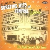 TOWER RECORDS ONLINE㤨Surefire Hits On Central Avenue (The South Central R&B Scene[CDCHD884]פβǤʤ2,890ߤˤʤޤ