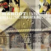 Margot Leverett & The Klezmer Mountain Boys