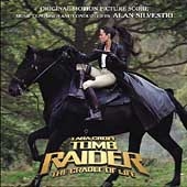 Tomb Raider: The Cradle Of Life - Original Score