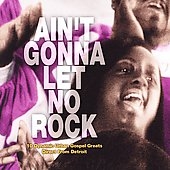 Ain't Gonna Let No Rock