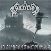 House By the Cemetary/Mortal Massacre [PA]