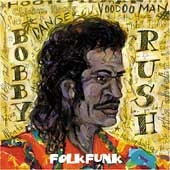 Folk Funk [Digipak]
