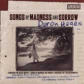 Hagen: Songs of Madness and Sorrow / Paul Sperry, et al