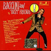 Francesco Baccini & Best