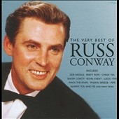 Very Best Of Russ Conway, The Very Best Of Russ Conway, The