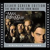 The Man In The Iron Mask (OST)