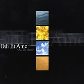 Praulins etc: Odi Et Amo / Klisans, Riga Dome Boys Choir et al