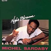 ナイト・ブロッサム