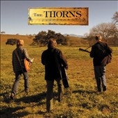 Thorns, The (Special Edition)＜限定盤＞