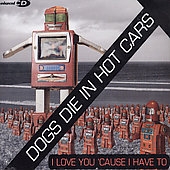 I Love You Cause I Have To [ECD] [Single]