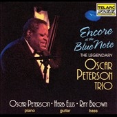 Encore At The Blue Note Encore At The Blue Note