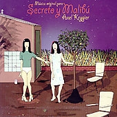 Secreto y Malibu