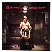 The Michael Schenker Group/神(帰ってきたフライング・アロウ)