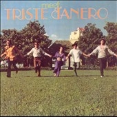 トップブランドのファッション Triste Janero/Meet Triste Janero 洋楽