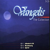 Collection (3cd)