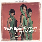 Ridin' High/Sugar 'n' Spice