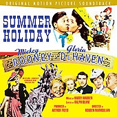 Summer Holiday