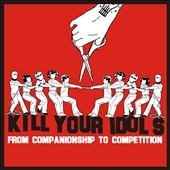 From Companionship to Competition [Vinyl]