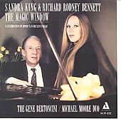 Magic Window Magic Window