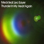 THUNDER IN MY HEART AGAIN (2TR) THUNDER IN MY HEART AGAIN (2TR)