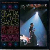 Sinatra at the Sands [Remaster]