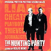 The Hunting Party (OST)