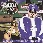 The Definition of an Ese [PA]