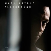 Manu Katche/Playground[1737321]