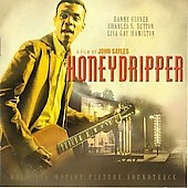 Honeydripper (OST)