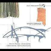Mystic Bridge
