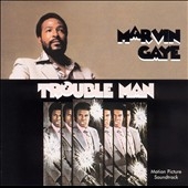 Marvin Gaye/Trouble Man[5308842]