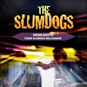 Slumdog Millionaire : Highlights From Slumdog Millionaire (OST) (UK)
