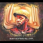 Black & Read All Over