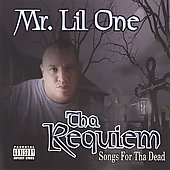 Tha Requiem : Songs For The Dead