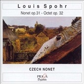 シュポア: 九重奏曲Op.31、八重奏曲Op.32 シュポア: 九重奏曲Op.31、八重奏曲Op.32
