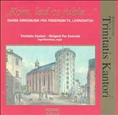 DANISH CHURCH MUSIC DANISH CHURCH MUSIC