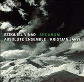 Ezequiel Vinao: Arcanum