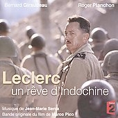 Leclerc: Un Reve D'Indochine