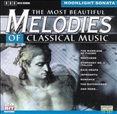 The Most Beautiful Melodies... - Moonlight Sonata