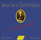 KANTATEN VOL.22:BWV32/155/3