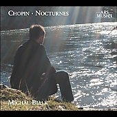 Bialk, Michal/Chopin Nocturnes No.1, No.5, No.9, No.10, No.12, No.13, No.14, No.18, No.21 / Michal Bialk[232590]