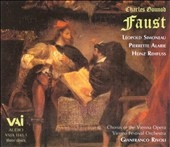Gounod: Faust / Rivoli, Simoneau, Alarie, Rehfuss, et al