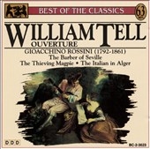Best of the Classics - William Tell Overture