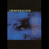 Immersion [DVD-Audio]