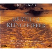 Adams: The Death of Klinghoffer / Nagano, Sylvan, Maddalena